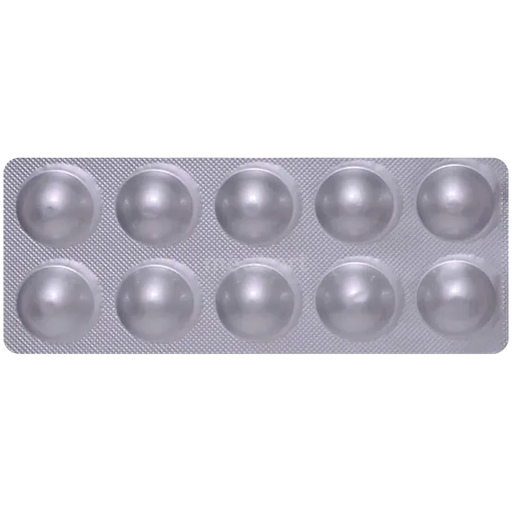ropark xl 1mg tablet 10's